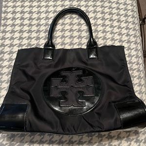 Tory Burch Ella Large Tote
